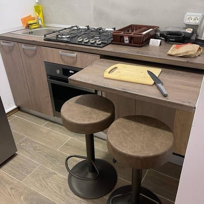 Аренда уютной 2-комнатной квартиры 55 м² в районе Mamaia, Констанца, Румыния